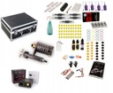 Machines Tattoo Kit Kompletné kazetové ihly