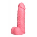 Mydlo na penis XXL na rozlúčku so slobodou AKO DARČEK LAQ