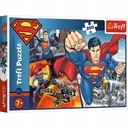 Puzzle 200 Superman Hero 13266