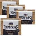 THOMPSONS SIGNATURE BLEND TEA 4x80 IRL čaj