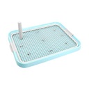 Psí záchod Bedpan Puppy Potty Urinal