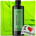 KIURLAB BUBBLE FRUIT - ŠAMPÓN NA UMÝVANIE AUT, NEUTRÁLNE PH 500 ML