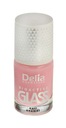 DELIA COSMETICS BIOAKTÍVNE SKLO SMALT NA NECHTY Č. 01 11 ML