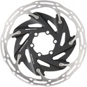 Brzdový kotúč SRAM Centerline XR 160 mm 6 skrutiek