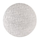Základ na tortu 12 mm RIGID 40 cm Decora