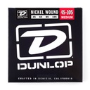 Poniklované basové struny Dunlop 45-105 DBN45105