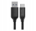 Kábel Silver Monkey USB-A na USB-C 2 m 45W