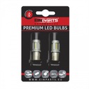 2x P21W TURBO LED REVERZÁCIE REVERZÁCIE VW PASSAT B5