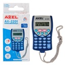 Kalkulačka Axel AX-2201