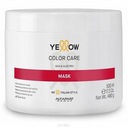 Alfaparf YELLOW Color Care Mask 500 ml