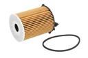Olejový filter Knecht/Mahle OX171/2D