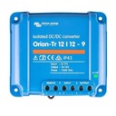 Victron Energy Orion-Tr 12/12-9A 120 W DC/DC menič