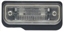 OSVETLENIE ŠTÍTKY DB W203/S203/L=P
