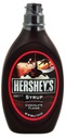 Čokoládový sirup, Hershey's poleva 680g