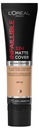 Loreal Infallible 32H Matte Foundation 175 Sand 30 ml