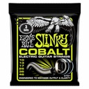 Struny pre elektrickú gitaru ERNIE BALL EB 3721