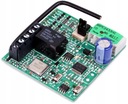 BRAVO 433MHz RC GENIUS 2-kanálový rádiový prijímač
