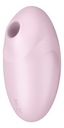 Satisfyer Vulva lover 3 stimulátor klitorisu