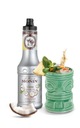 MONIN COCONUT kokosové ovocné pyré 500ml