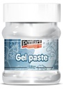 230 ml gélovej pasty priehľadné .. 3D na skle a ďalších povrchoch