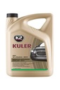 K2 KULER LONG LIFE -35°C GREEN 5L - Hotová chladiaca kvapalina