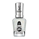 Sally Hansen Miracle Gel Top Coat lak na nechty P1