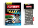 AutoDry - Vysúšadlo - Vysušte svoje AUTO!