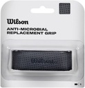 Wilson DUAL PERFORMANCE GRIP zavinovačka čierna x 1 ks.