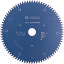 BOSCH PÍLOVÝ LIST EXPERT/MULTI 254*30MM 80T