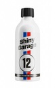 SHINY GARAGE SLEEK PREMIUM SHAMPOO 500ml šampón