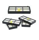 5 x iRobot Roomba 800 / 900 HEPA filter