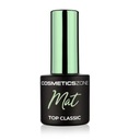 Hypoalergénny hybrid Top Mat Classic - 7ml