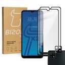 Bison Glass pre Galaxy M22 / A22 4G + pre fotoaparát