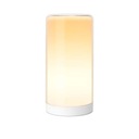 Aplikácia Meross Wireless Smart Table Lamp Nočné nastavenie