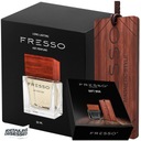 FRESSO DARČEKOVÝ PARFÉM MAGNETICKÉHO ŠTÝLU 50ML + VOŇAVÝ PRÍvesok AKO DARČEK