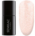 SEMILAC Farebný hybridný lak 578 Glow Together 7 ml