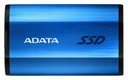 Externý SSD ADATA SE800 (512 GB; USB-C 3.