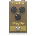GITAROVÝ EFEKT FUZZ ELEKTRONICKÝ HONEY POT TC