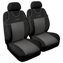 Poťahy sedadiel ST3 pre Seat Ibiza (2,3,4,5)