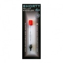 DRENNANSHORTY PELLET WAGGLER - Plavák 6 gr