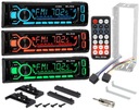 BLUETOOTH AUTORÁDIO AUDI A2 A3 A4 B5 A6 C5