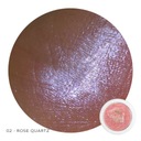 G-02- Rose Quartz | Kozmetický pigment | 2 ml