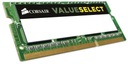 DDR3L SODIMM 4 GB / 1 600 (1 * 4 GB)