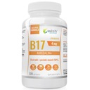 WISH VITAMÍN B17 AMIGDALINA z marhuľových semienok 120 kp