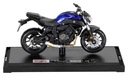 Darček k modelu Maisto Yamaha MT-07 1:18