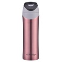 ATILA TERMÁLNY HRNČEK 450ML TMAVO RUŽOVÝ ODELO