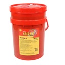 SHELL SPIRAX S2 A 80W/90 20L