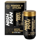 NISHMAN STYLING PÚDROVÝ STYLING PRÁDEK 20G