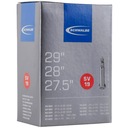 MTB BICYKLE TUBE 29X1.5-2.4 SCHWALBE SV19 PRESTA