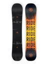 Snowboard Ride Agenda šírka 154 cm
